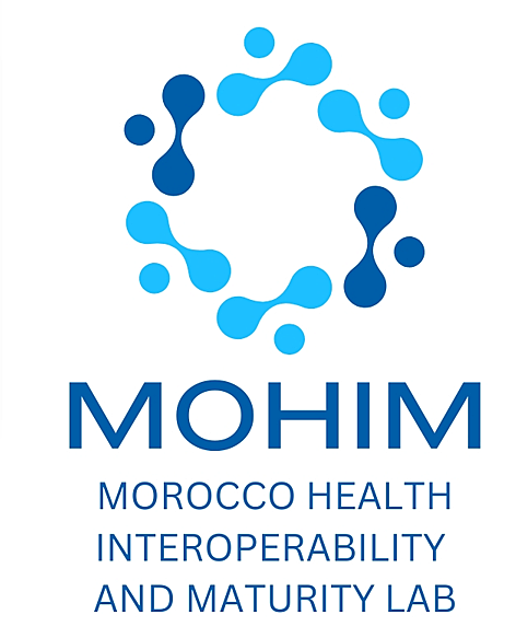 Logo MOHIM