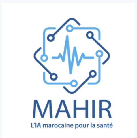 Logo MAHIR
