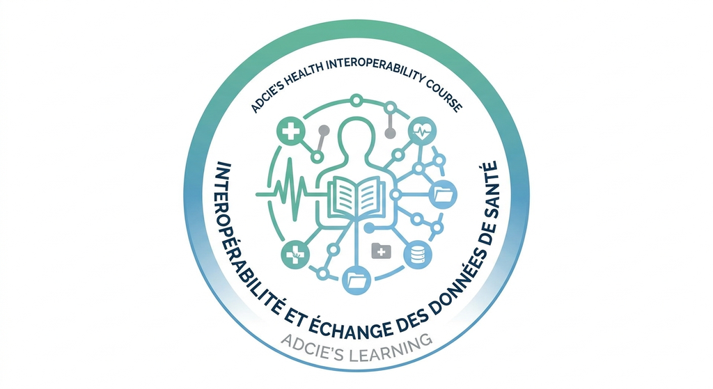 Interopérabilité et échange des données de santé