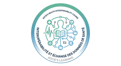Interopérabilité et échange des données de santé
